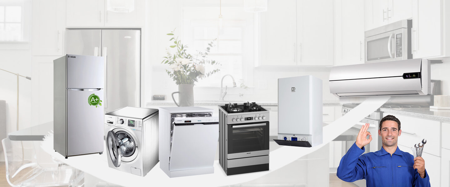 Tepebaşı Grundig Servisi